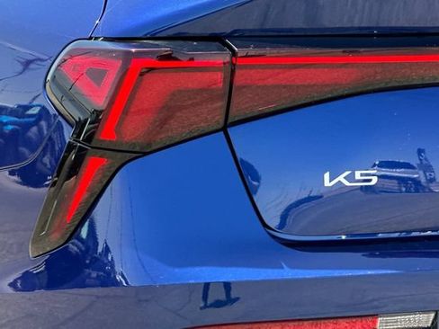 Used 2025 Kia K5 GT-Line FWD image 24