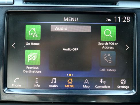 Used 2022 Nissan Maxima SV w/ Floor Mat Group image 42