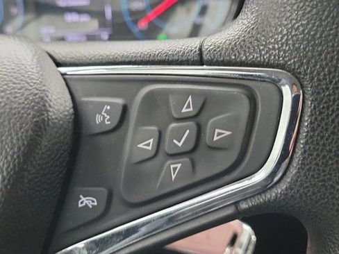 Used 2018 Chevrolet Cruze LT FWD image 24