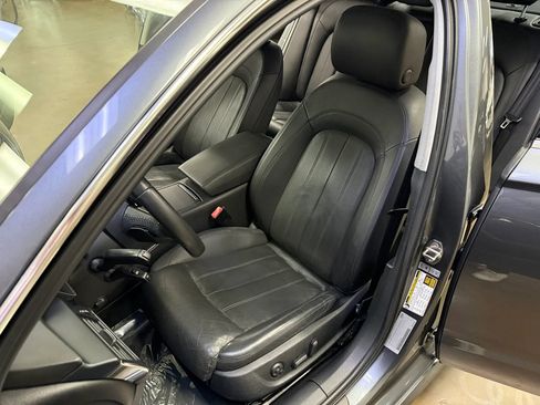 Used 2014 Audi A6 TDI Prestige w/ Driver Assistance Package AWD/4WD image 13