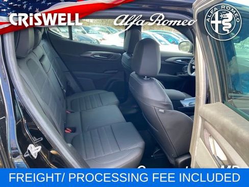 Used 2024 Alfa Romeo Tonale Veloce image 42