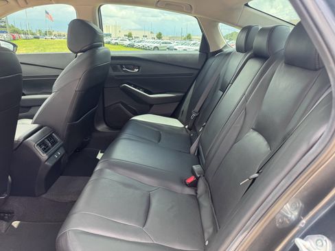 Certified 2024 Honda Accord Touring image 26