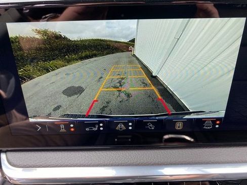 New 2026 GMC Sierra 2500 Denali w/ Technology Package image 9