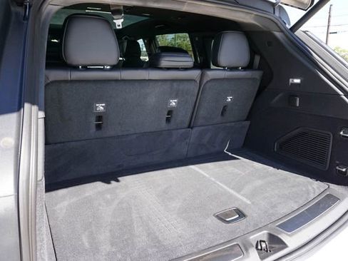 Used 2025 Cadillac Escalade IQ Sport 1 image 8