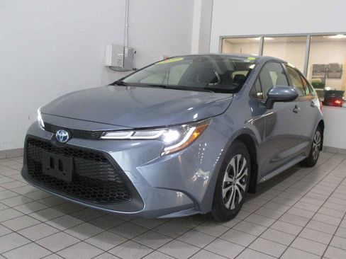Used 2022 Toyota Corolla LE image 13
