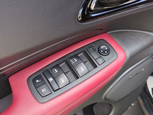 Used 2021 Dodge Durango R/T w/ Tow 'N Go Package image 11