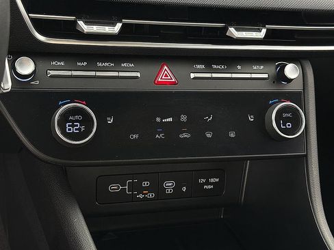 Certified 2026 Hyundai Sonata SEL FWD image 14