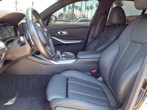 Used 2020 BMW M340i w/ Premium Package RWD image 22
