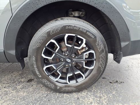 Certified 2023 Hyundai Santa Cruz SEL Premium image 6