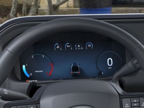 New 2026 Ford F350 Platinum AWD/4WD image 13