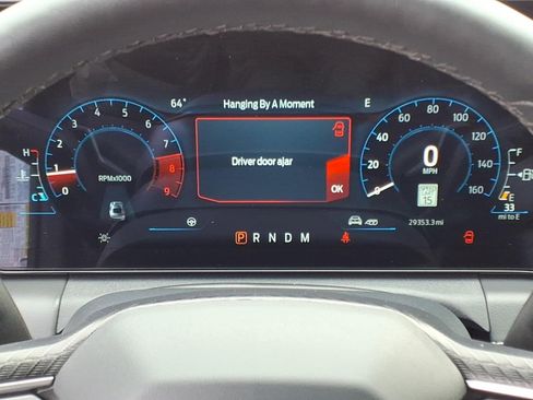 Certified 2024 Ford Mustang GT Premium image 24