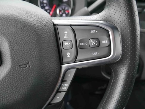 New 2026 RAM 2500 Tradesman image 37