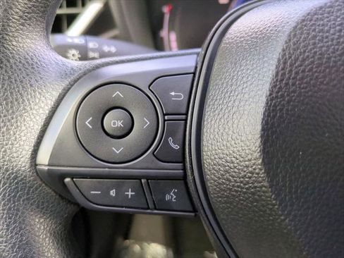 Certified 2026 Toyota Corolla LE image 22