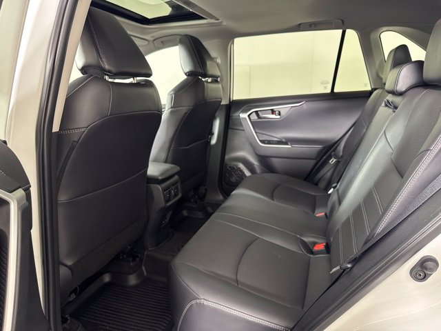 Used 2024 Toyota RAV4 Limited w/ Weather Package AWD/4WD image 12