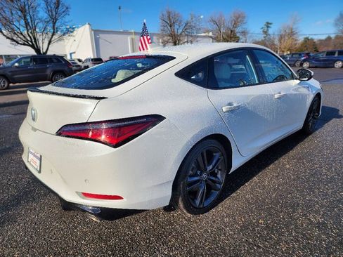 Used 2024 Acura Integra A-Spec image 5