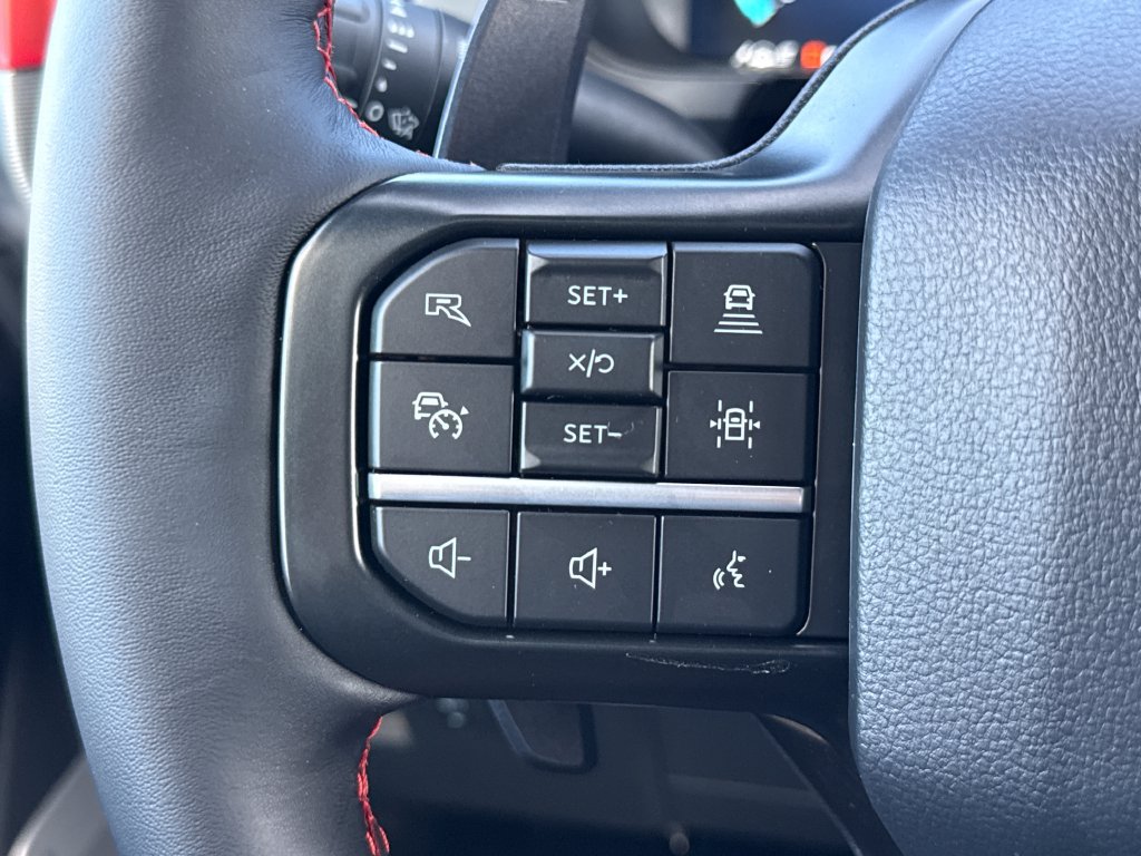 New 2026 Ford F150 Raptor AWD/4WD image 29