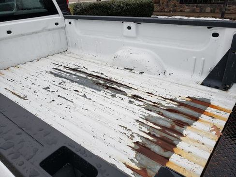 Used 2015 Chevrolet Silverado 1500 W/T w/ WT Fleet Convenience Package image 6