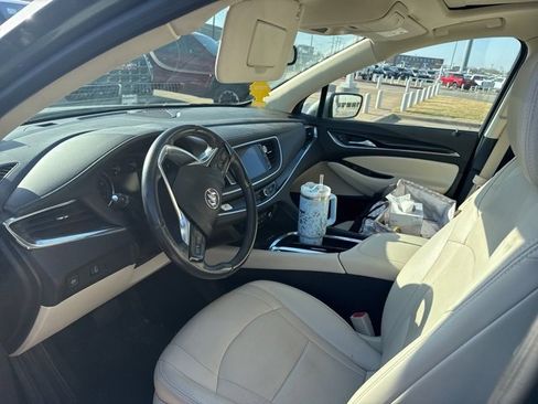 Used 2023 Buick Enclave Essence w/ Experience Buick Package image 5