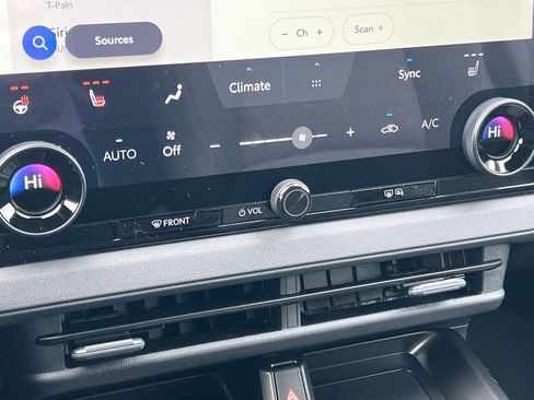 New 2026 Toyota bZ XLE Plus image 20