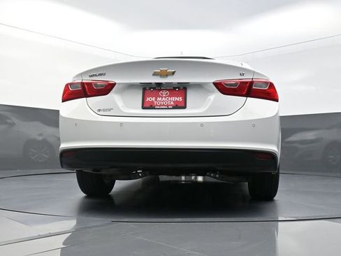 Used 2024 Chevrolet Malibu LT FWD image 37