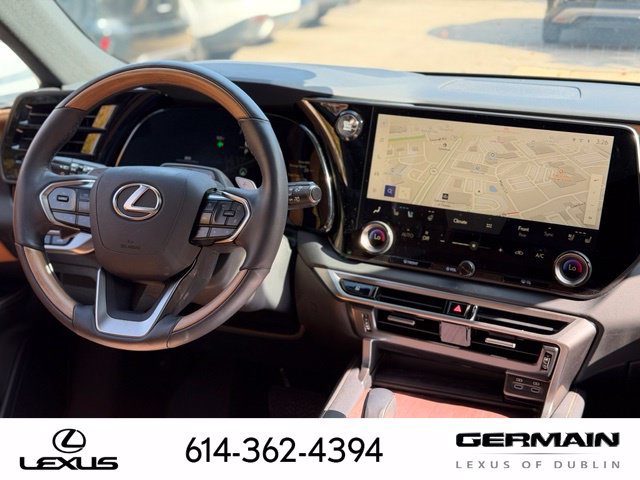 Used 2026 Lexus RX 350 Premium w/ Convenience Package AWD/4WD image 17