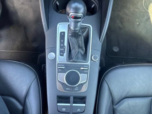 Used 2018 Audi A3 2.0T Premium FWD image 20