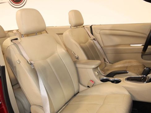 Used 2013 Chrysler 200 Limited FWD image 54