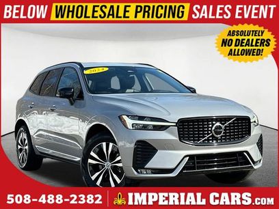 Used 2024 Volvo XC60 B5 Core