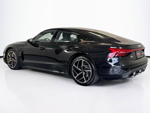 Used 2023 Audi RS e-tron GT image 7