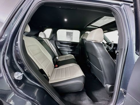 Used 2023 Honda CR-V Sport Touring image 30
