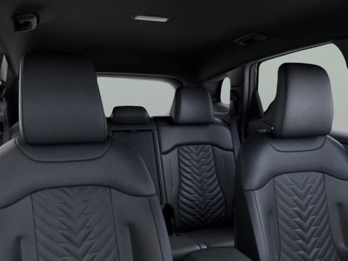 New 2026 Kia Sportage X-Line image 23