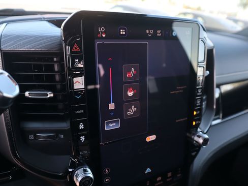New 2026 RAM 2500 Rebel AWD/4WD image 9
