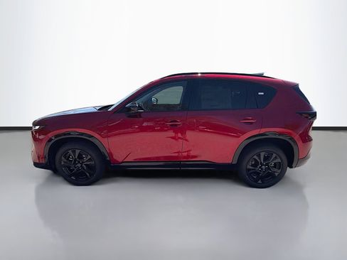 New 2026 MAZDA CX-5 2.5 S w/ Premium Plus Package image 7