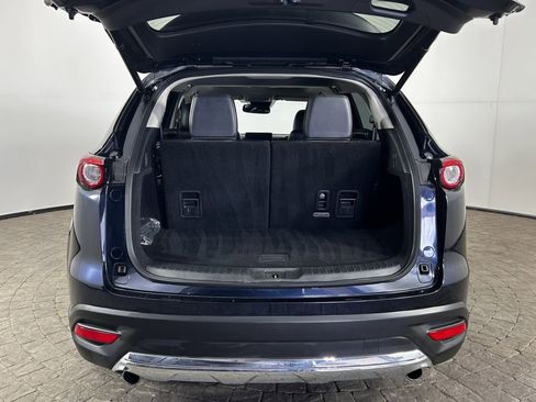 Used 2023 MAZDA CX-9 Touring AWD/4WD image 6