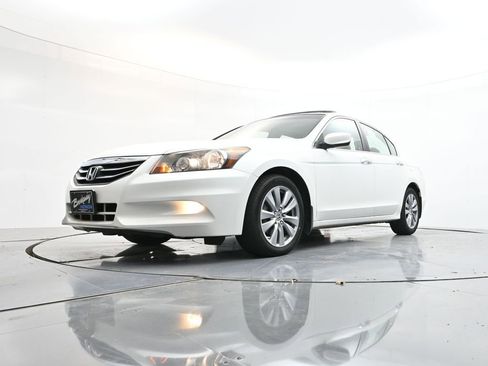 Used 2012 Honda Accord EX-L image 32