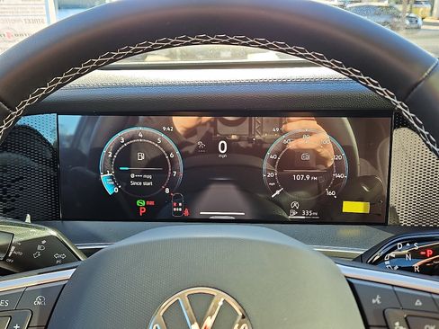 New 2026 Volkswagen Tiguan S image 17