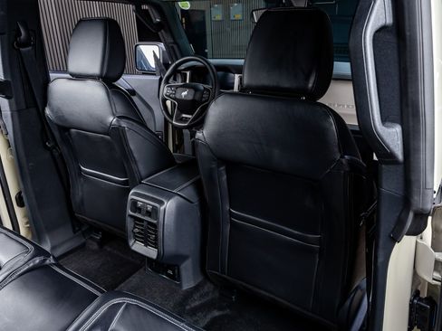 Used 2026 Ford Bronco Outer Banks image 29