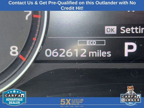 Used 2024 Mitsubishi Outlander SE image 21