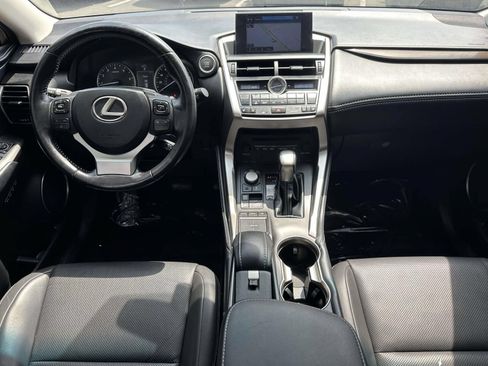 Used 2015 Lexus NX 200t AWD w/ Premium Package image 9