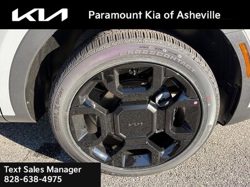 New 2026 Kia Sorento SX Prestige image 30