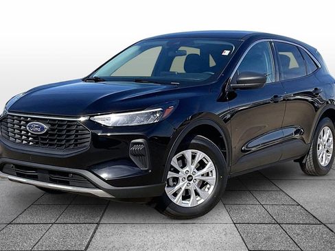 Used 2023 Ford Escape Active image 1