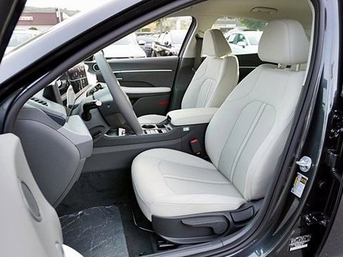 New 2026 Hyundai Sonata SE image 17