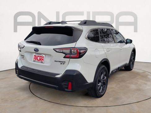 Used 2021 Subaru Outback Onyx Edition XT w/ Popular Package #2 image 13