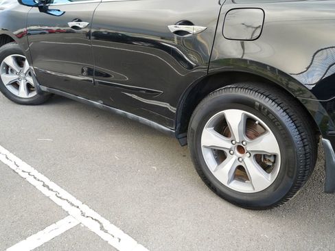 Used 2015 Acura MDX FWD image 6