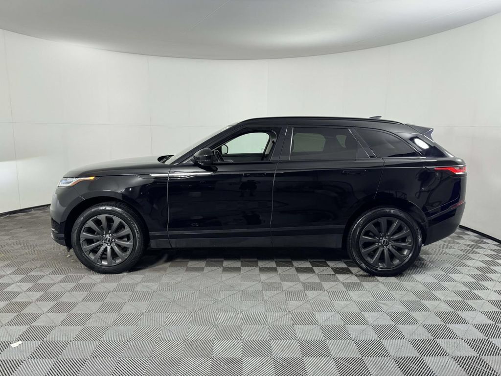 Used 2018 Land Rover Range Rover Velar S AWD/4WD image 11