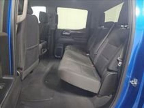 Used 2022 Chevrolet Silverado 1500 RST w/ Z71 Off-Road Package AWD/4WD image 22