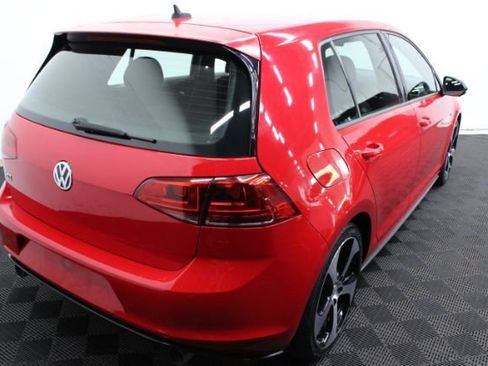 Used 2015 Volkswagen GTI S image 6