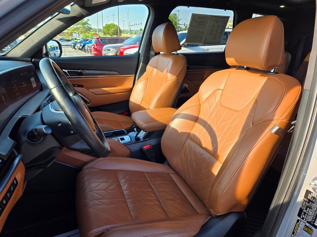 Used 2023 Kia Telluride SX Prestige X-Pro AWD/4WD image 15
