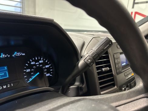 Used 2019 Ford F350 XL w/ Power Equipment Group image 17