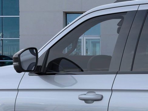 New 2026 Ford Expedition Max Platinum w/ Stealth Performance Package image 23